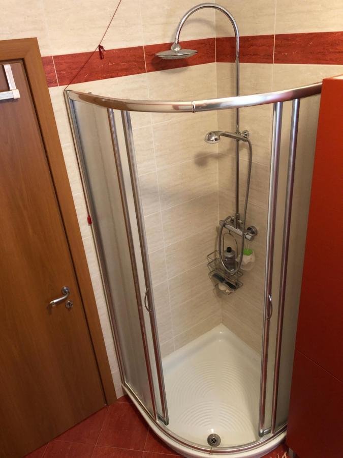B&B Damiano Crespano del Grappa Kültér fotó