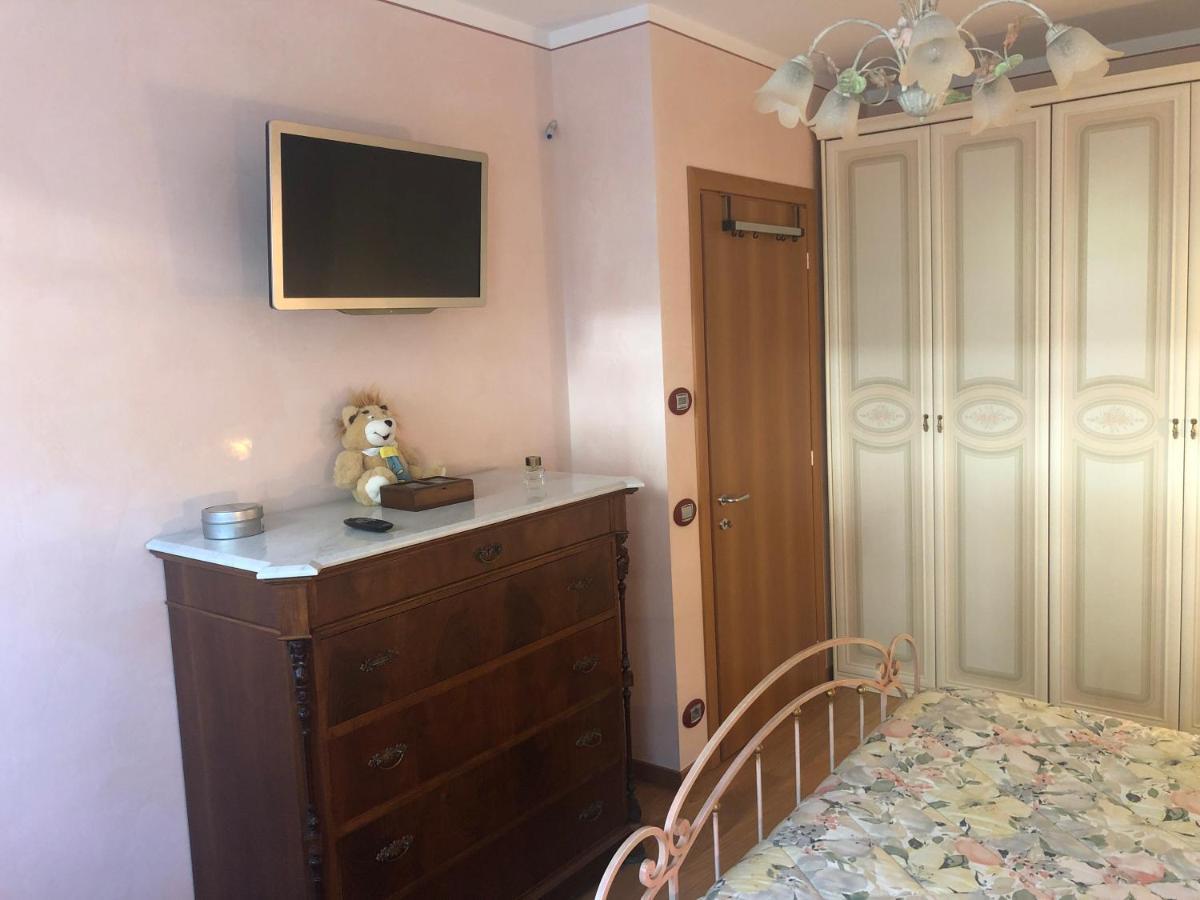 B&B Damiano Crespano del Grappa Kültér fotó